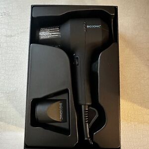 Bio Ionic Power Diva Hair Dryer